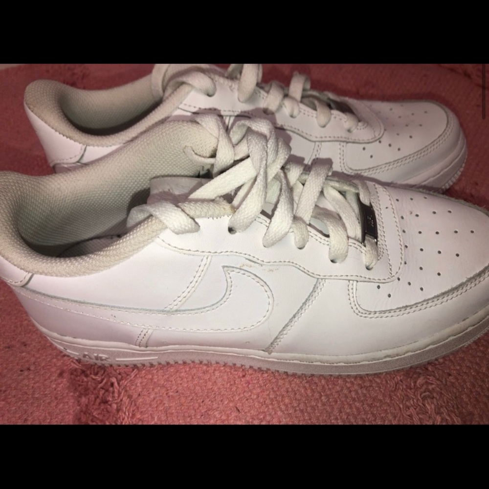 Nike air forces